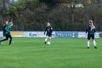 Bild 51 - B-Juniorinnen SV Henstedt Ulzburg - SG ONR : Ergebnis: 14:0